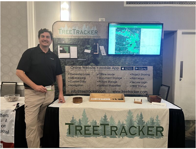 TreeTracker