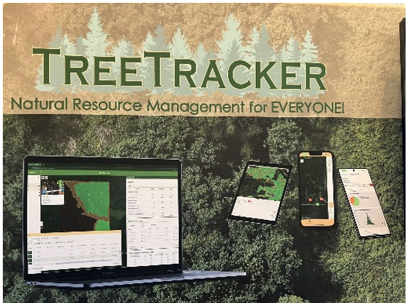 TreeTracker